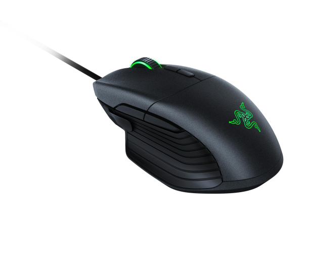 RAZER Basilisk RZ01-02330100-R3G1 - 381034 - zdjęcie 5